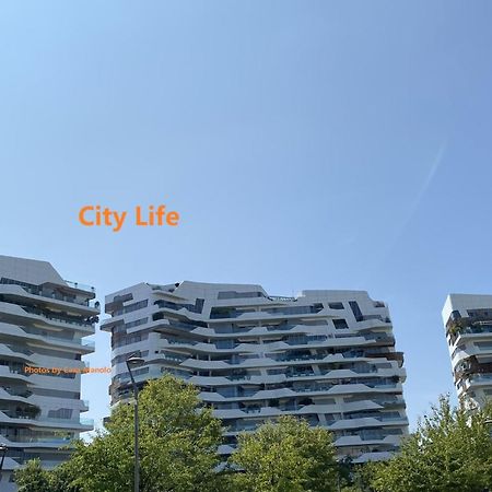 Casa Manolo Corsico Navigli Suite Apartment Milan Экстерьер фото