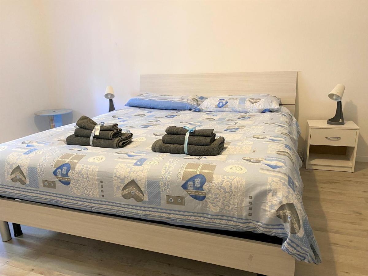 Casa Manolo Corsico Navigli Suite Apartment Milan Экстерьер фото