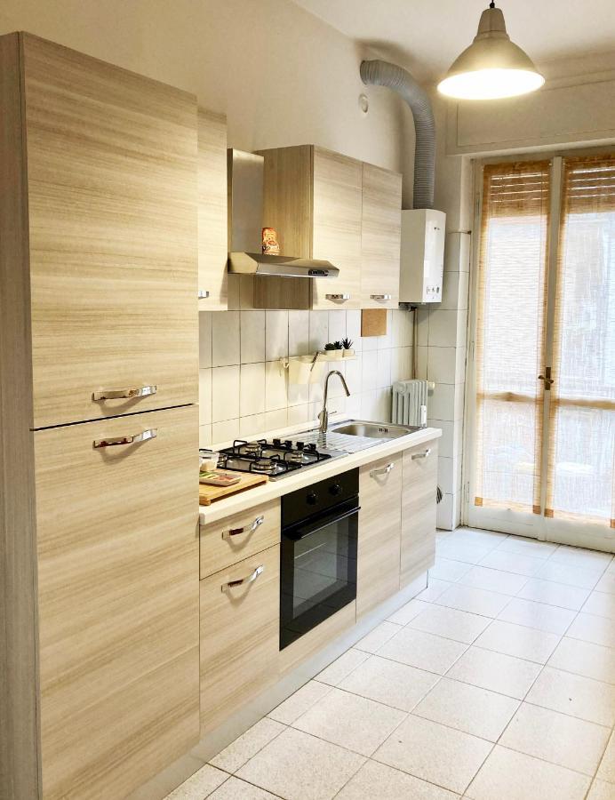 Casa Manolo Corsico Navigli Suite Apartment Milan Экстерьер фото