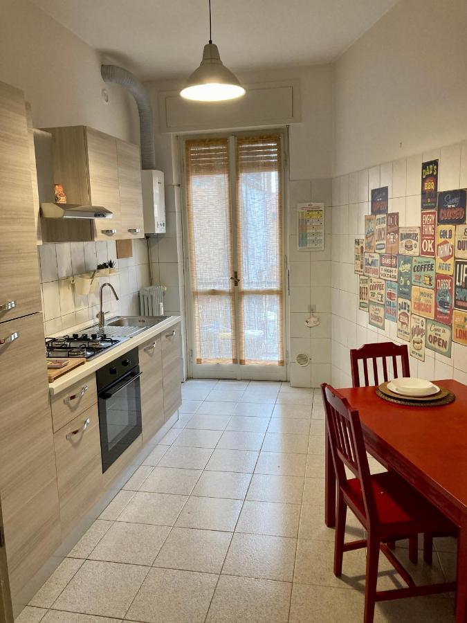 Casa Manolo Corsico Navigli Suite Apartment Milan Экстерьер фото