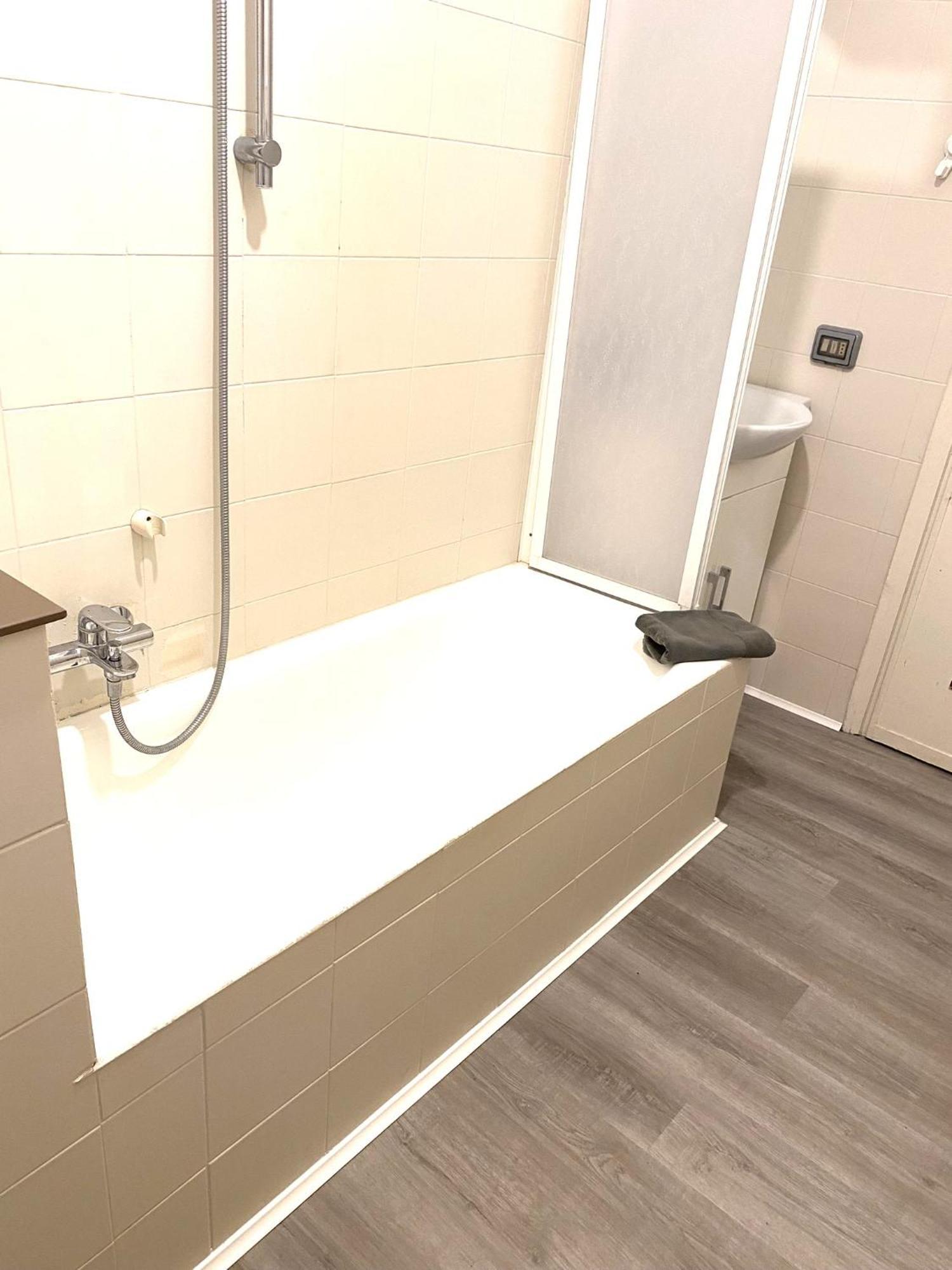 Casa Manolo Corsico Navigli Suite Apartment Milan Экстерьер фото