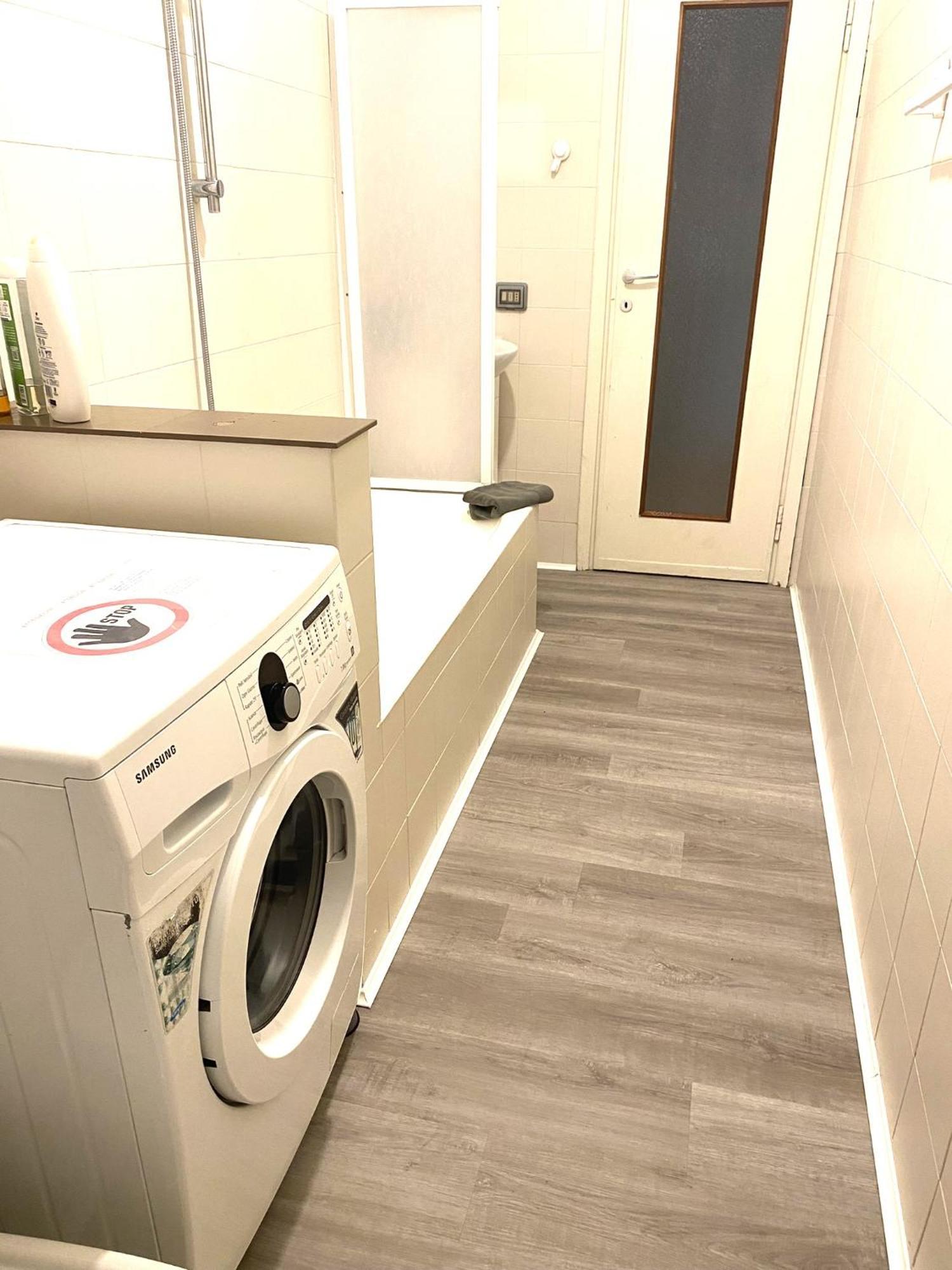 Casa Manolo Corsico Navigli Suite Apartment Milan Экстерьер фото