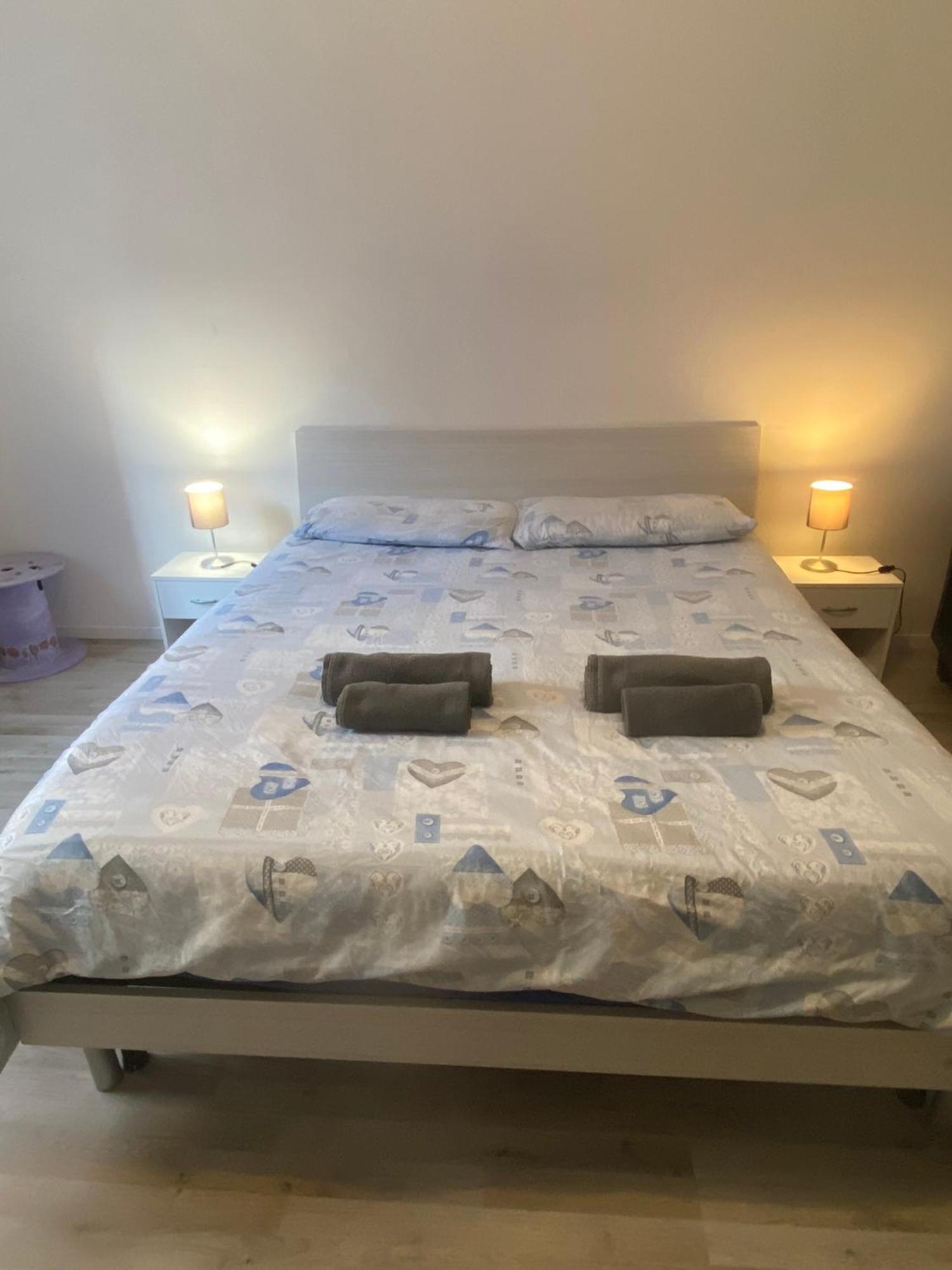 Casa Manolo Corsico Navigli Suite Apartment Milan Экстерьер фото